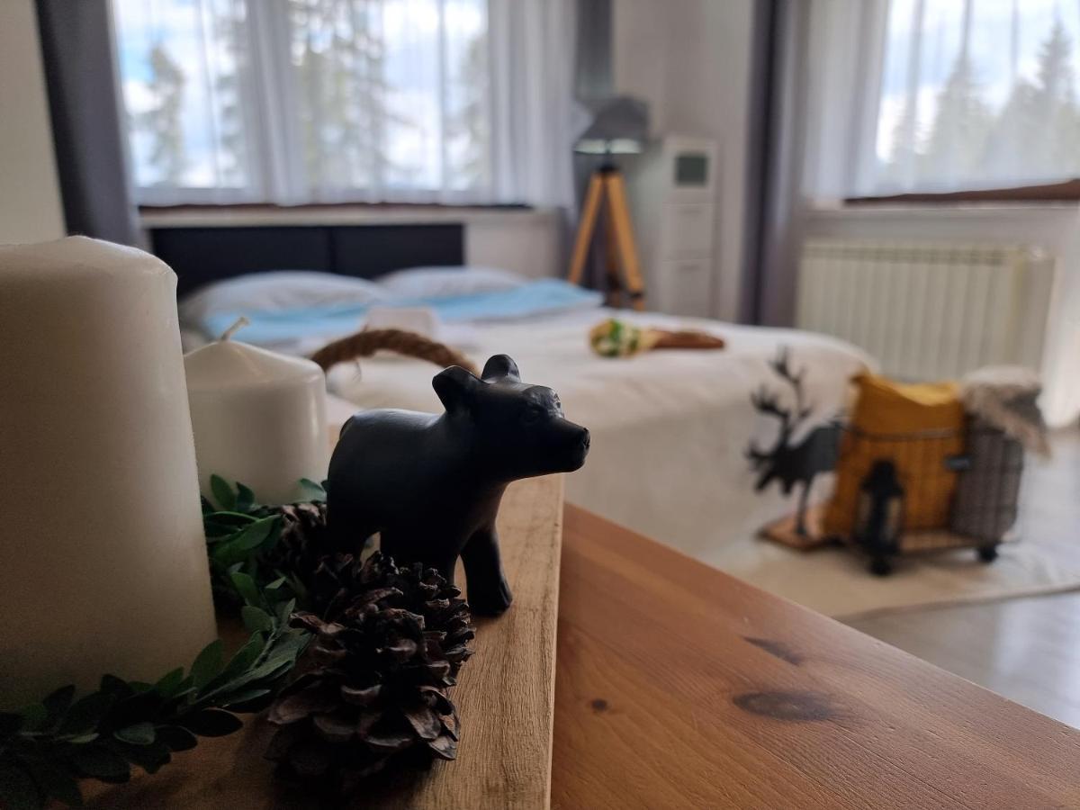 Willabukovinka - Bliskosc Lasu, Wyciagow I Term, Atrakcje Dla Dzieci, Znizki Na Wyciagi, Termy, Karczmy I Atrakcje Bukowina Tatrzańska Buitenkant foto