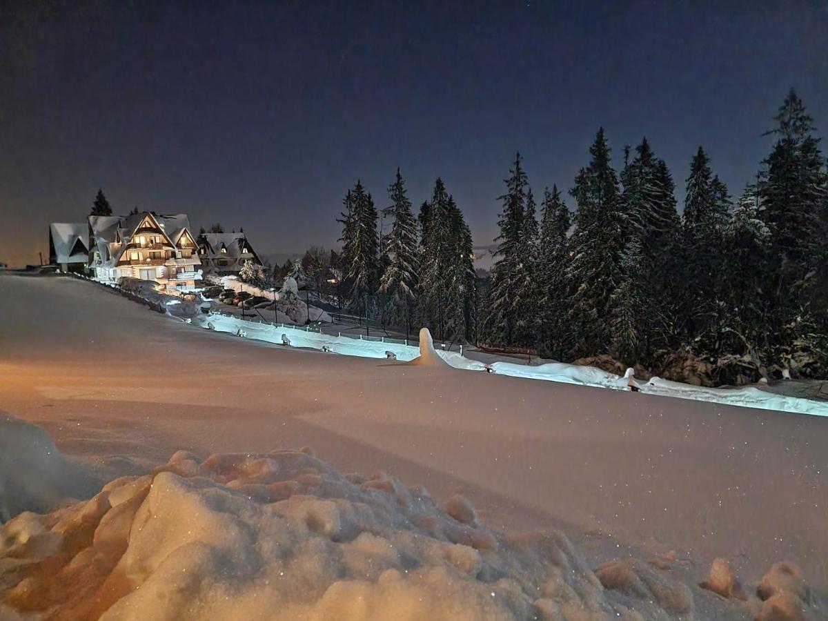 Willabukovinka - Bliskosc Lasu, Wyciagow I Term, Atrakcje Dla Dzieci, Znizki Na Wyciagi, Termy, Karczmy I Atrakcje Bukowina Tatrzańska Buitenkant foto