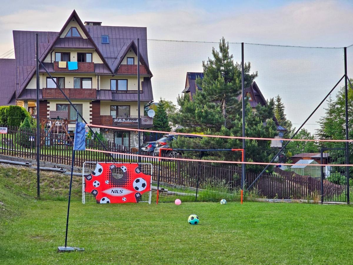Willabukovinka - Bliskosc Lasu, Wyciagow I Term, Atrakcje Dla Dzieci, Znizki Na Wyciagi, Termy, Karczmy I Atrakcje Bukowina Tatrzańska Buitenkant foto